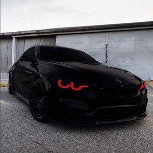 Meet your Posher, Gene